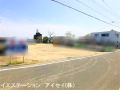 JR東海道線共和 売り地(建築不可) 5700万円